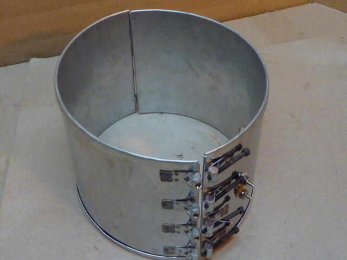 APPLIED 1250 Watt Heater Band A-M240C180M3-2TB #33787