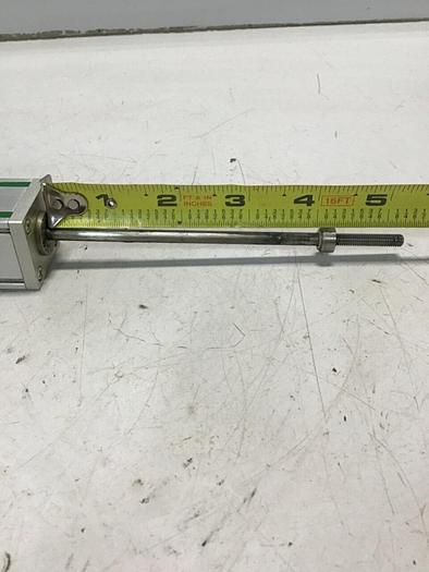 Used MIDORI PRECISION Linear Transducer LP-100FX-32 #133257