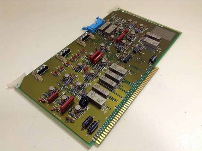 Used SUMITOMO Rotation Servo Control Card JA761015AC RSC86 Used
