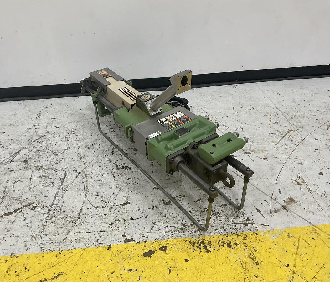 Used ARBURG 221 M 350-75