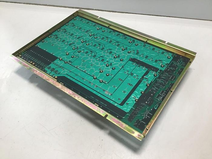 Used FANUC Circuit Board A16B-1000-0230/08B USED