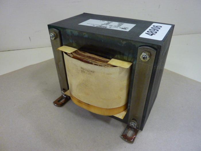 Used DAYKIN 2 kVA Transformer DKN 180 2000 VA #48906