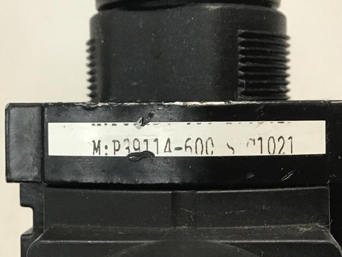 Used ARO Regulator P39114-600 #112918