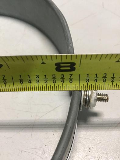 Used WATLOW 440 Watt Heater Band B8A1JP65 #126321