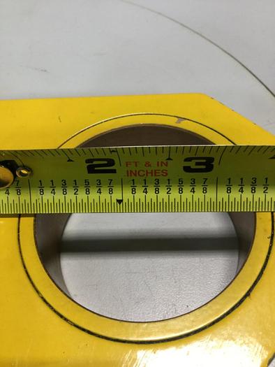 Used VAN DORN Crosshead Support 308143 #111070