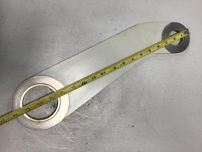 Used CINCINNATI MILACRON Toggle Link 5036652 #138866