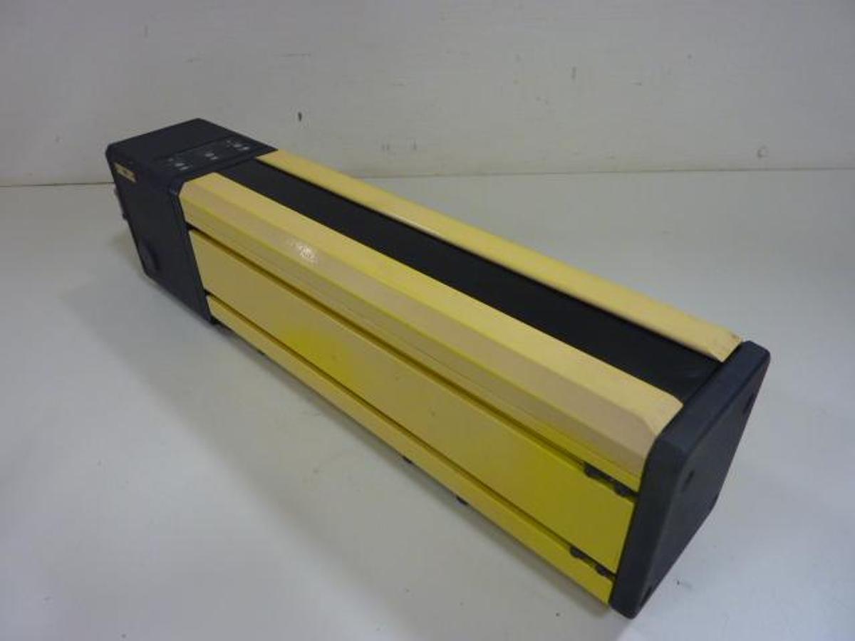 Used SICK OPTIC ELECTRONIC Receiver AGSE 300-2221 USED