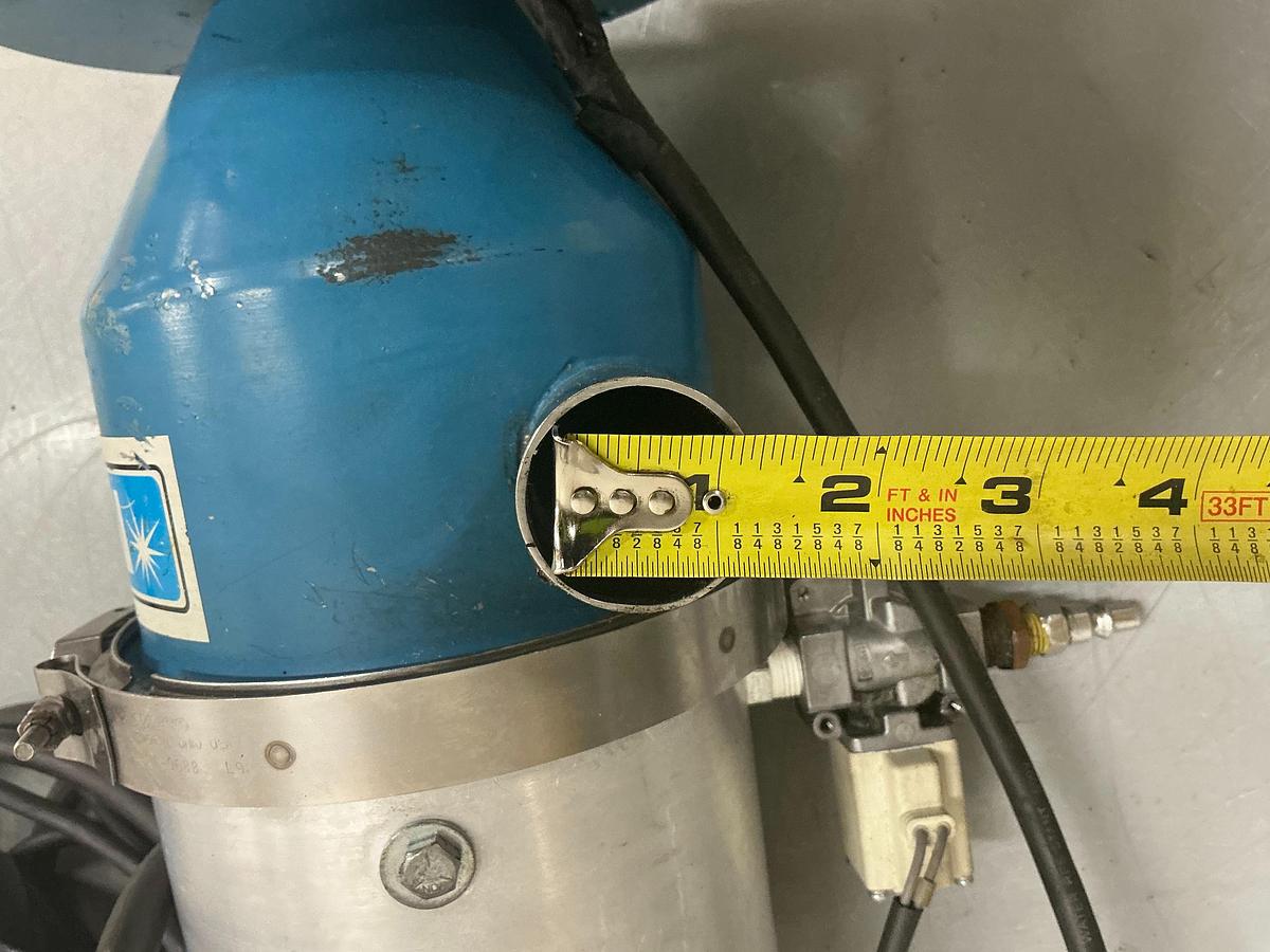 Used NOVATEC