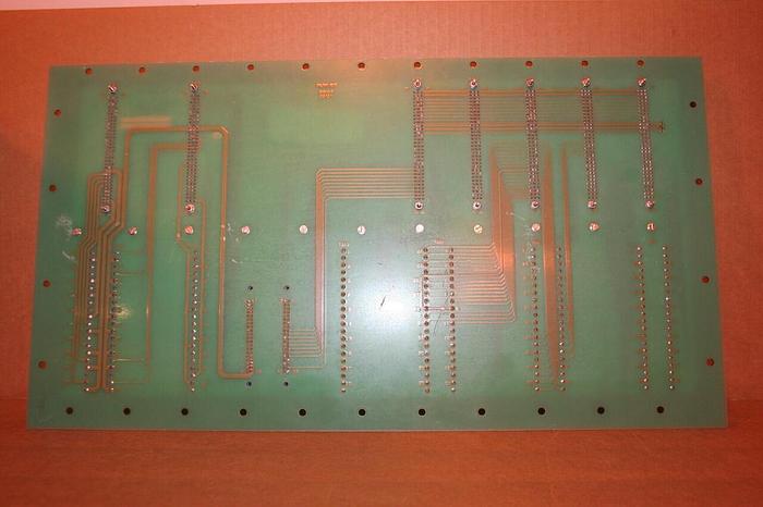 Used HPM Circuit Board 1D702-0016 Used