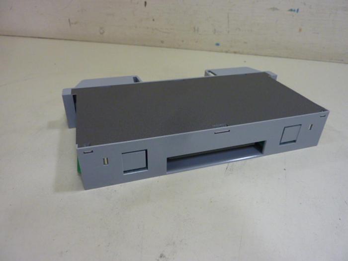Used SCHLEICHER Output Module P-E16/1 #65695