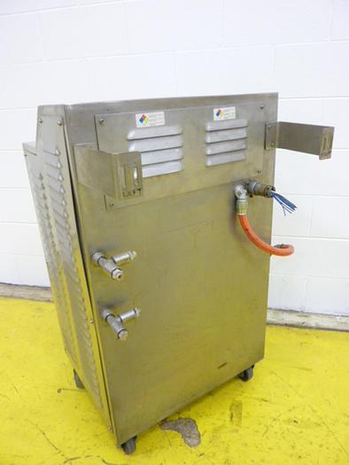 Used ECO Flux Pump 550-FLUX #45722