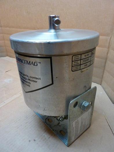 Used FILTROIL Van Dorn Filter BU-100 #108128