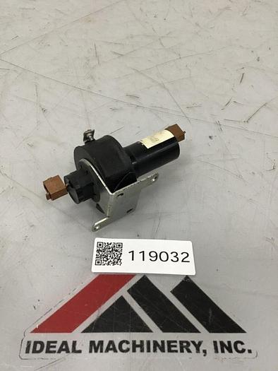 Used WATLOW Contactor HG35-1LD1-0000 Used