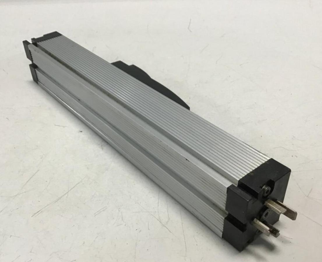 Used NOVOTECHNIK Positional Transducer TLH100 Used