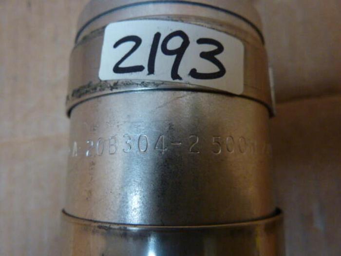 APPLIED AUTOMATION 500 Watt Heater Band A-20B304-2 New