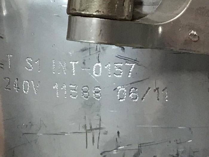 TRIVOLT 800 Watt Heater Band S1 INT-0157 #123819