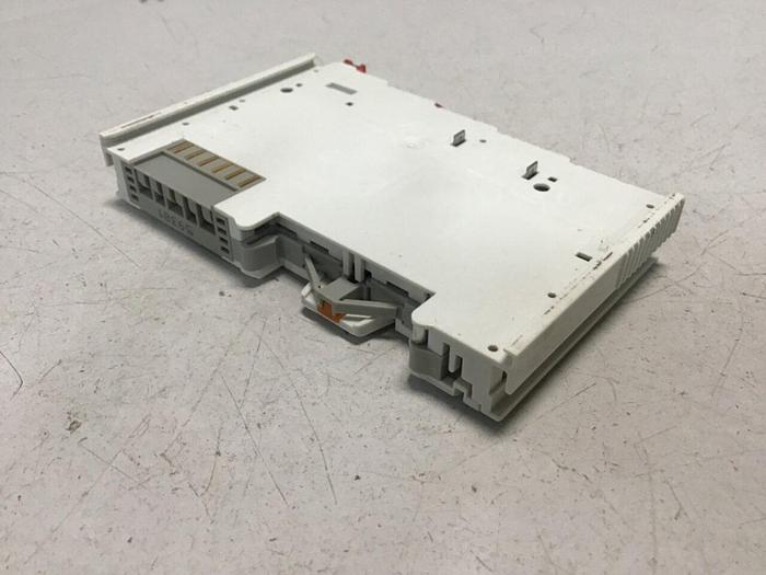 Used BECKHOFF Output Module KL2134 #87170