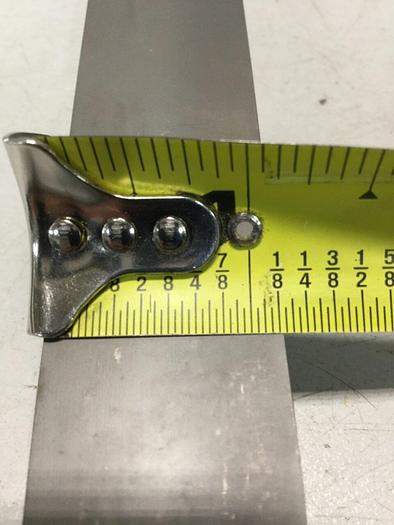 HLT Thread Rolling Die 4-N2-S10-900 #110319