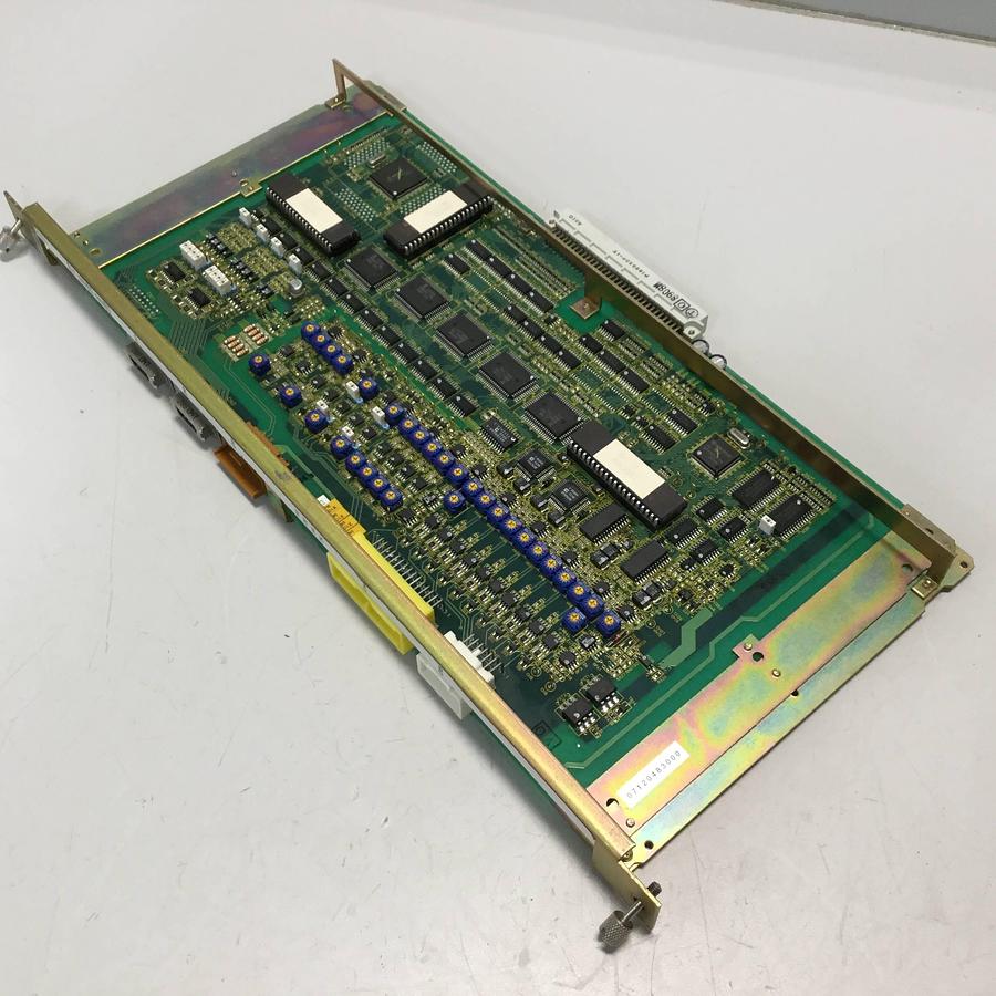 Used FUJI ELECTRIC Circuit Board F770 61 78(2)A Used