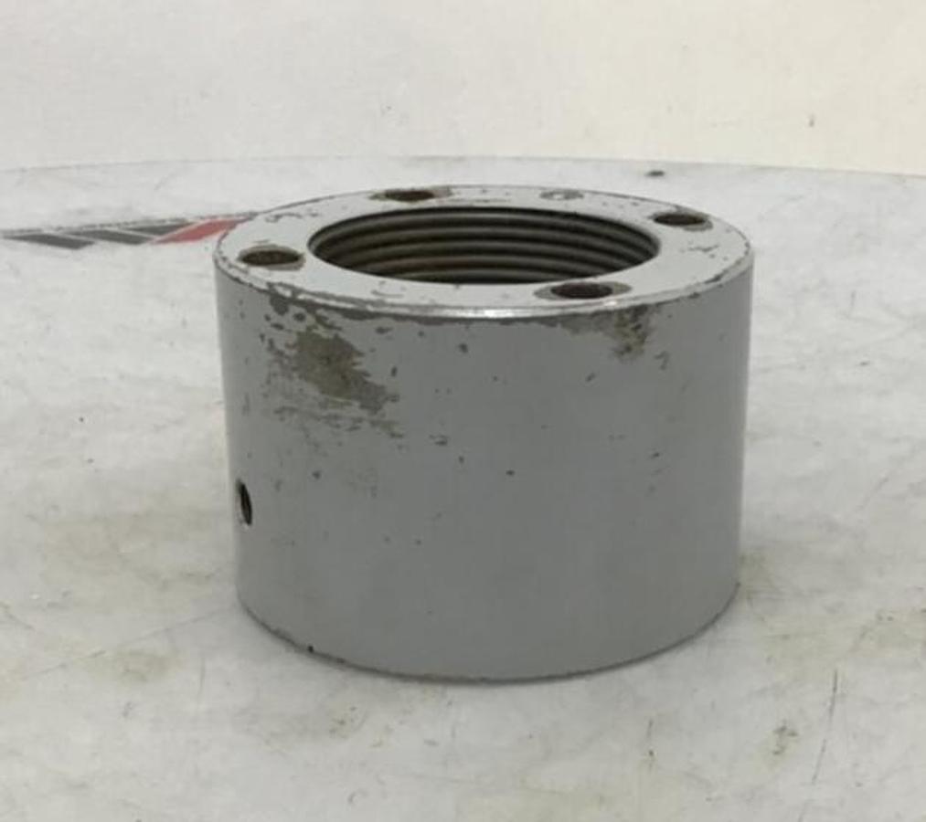 Used VAN DORN Tie Bar Nut 300623F1 USED