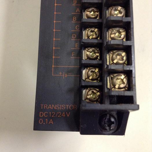 Used MITSUBISHI Programmable Controller AY41 #83620