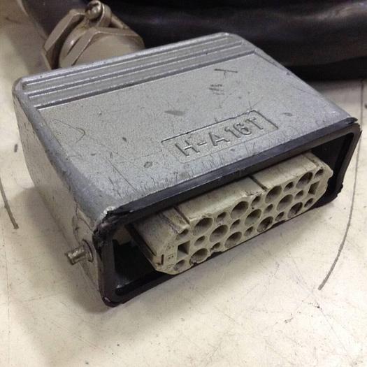 Used GENERIC Power Cable CABLE762 #88762