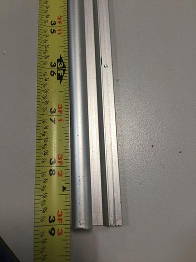 Used MTS Linear Transducer LSMD600M09002R1 Used