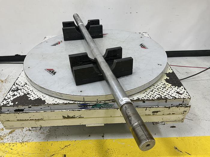 Used VAN DORN DEMAG SO 2306-2