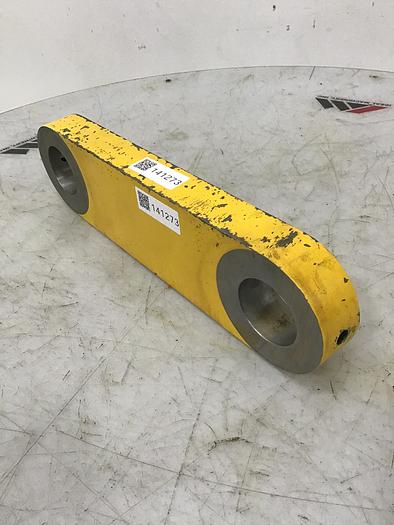 Used VAN DORN 302583 / TL