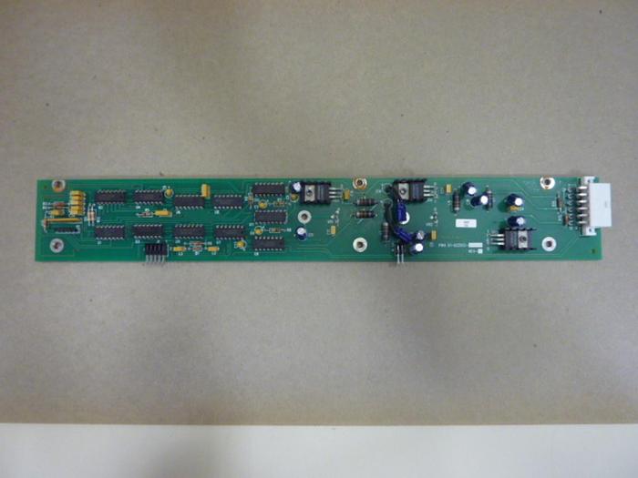 Used DOLAN JENNER Circuit Board PWA 01-022013 #47089