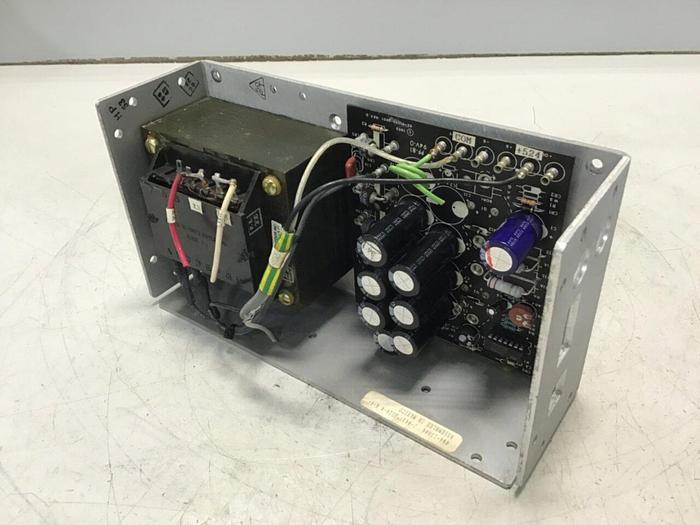 Used CONDOR Power Supply HD24-4.8-A+ USED