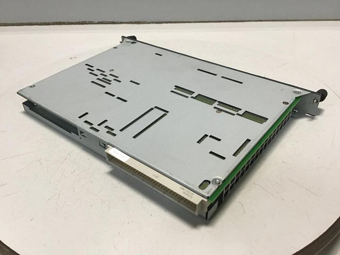Used KEBA Digital Input Module TT081 TT 081 Used
