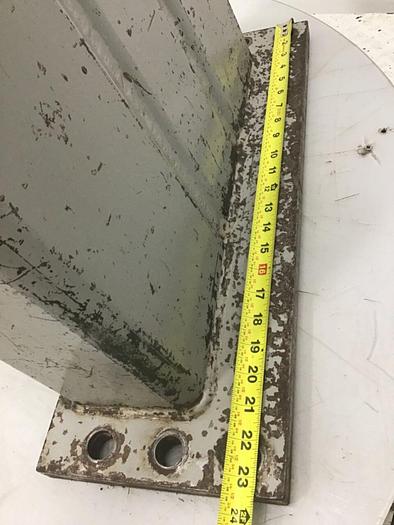 Used GENERIC Robot Stand 21 X 8 ROBOT STAND #124595