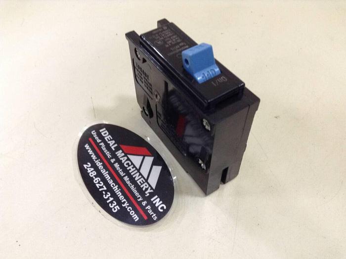 Used WESTINGHOUSE 15 Amp Circuit Breaker BR115 #75795
