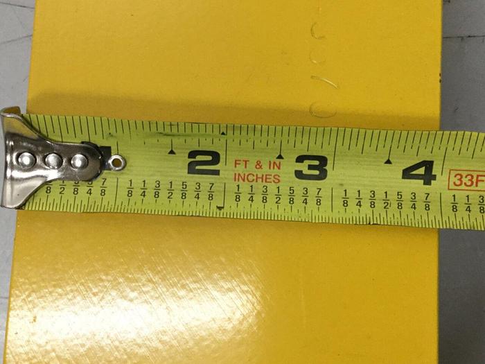 Used VAN DORN Toggle Link 341230 Used