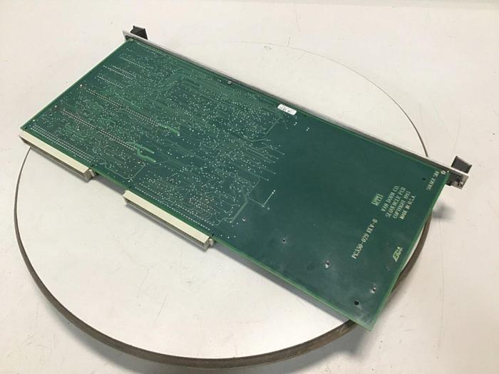 Used VAN DORN Sequencer Circuit Board PC330-029 330-029 Used
