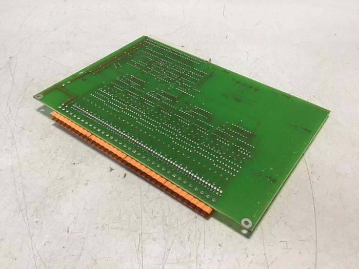 Used KEBA Input Module E-32-DIGIN D1321F-1 Used