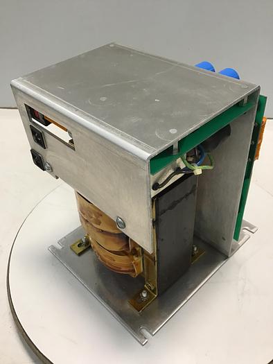 Used VAN DORN 330040-B Power Supply Used #145415