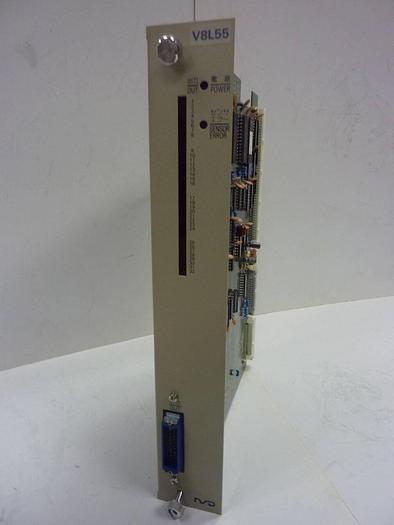 NSD Circuit Board V8L55-11 Used