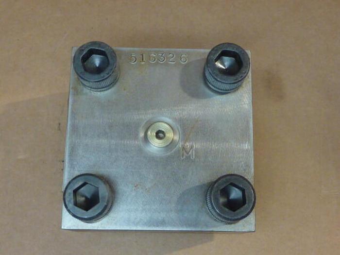 Used OILGEAR Unit A09-NNNNNN-VU-A2 #32289