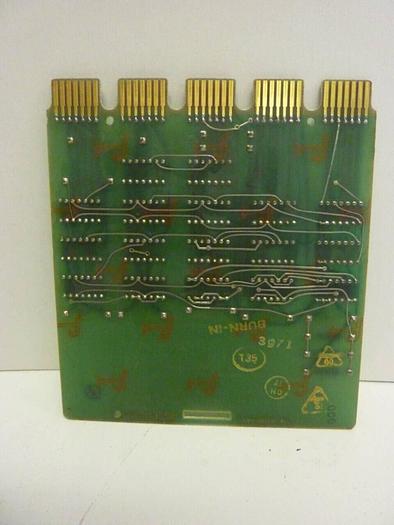 Used FANUC Circuit Board 44A392609-G01 Used