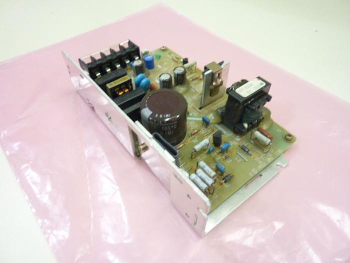 Used OMRON Power Supply S82J-2524 #43228