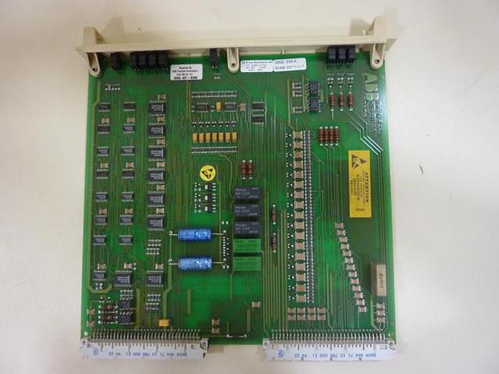Used ABB Circuit Board 3HAB2211-1/1 Used