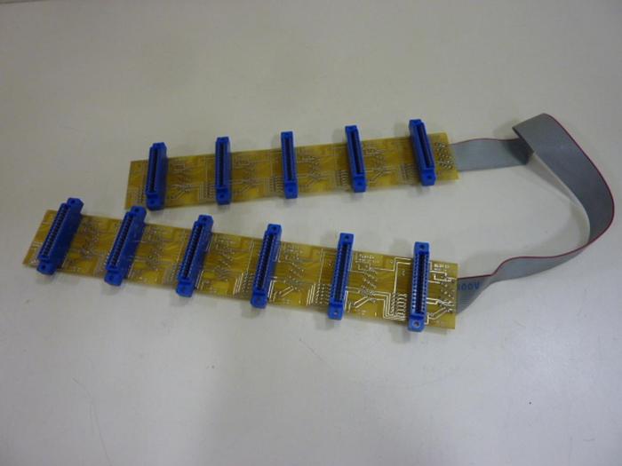 Used ATHENA Circuit Board 670-603 #54844