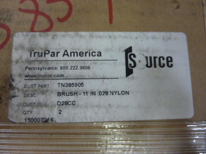 TRU PAR AMERICA Brush 2223344 #59440