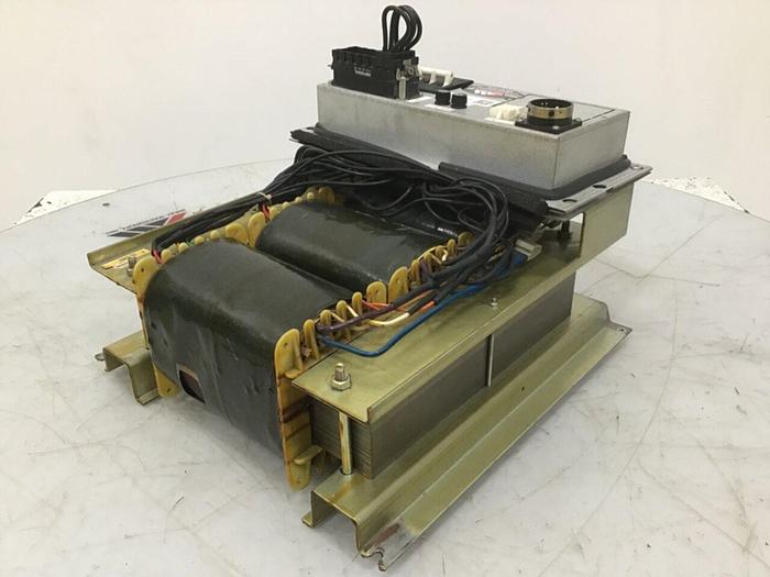 Used ABB Power Supply 3HAB 7167-1 #131666