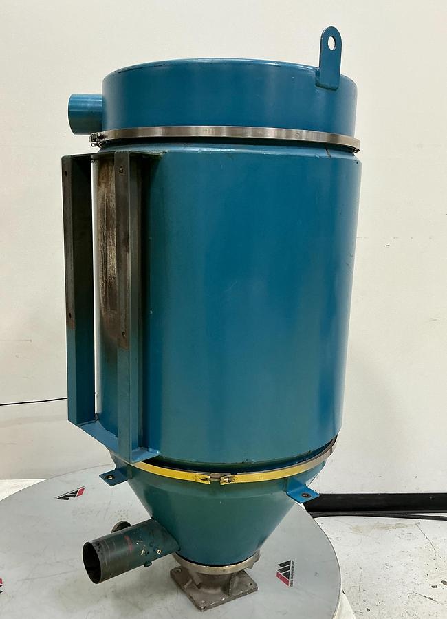 Used NOVATEC NPH-HOPPER