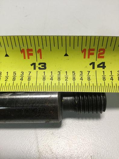 Used VAN DORN Crosshead Guide Pin ST343464 #110798