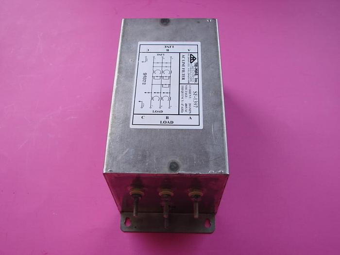 Used TRI MAG Filter SF-1397 #7265