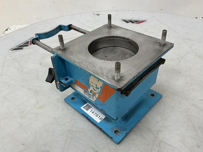 Used BUNTING Needs model #